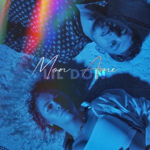 收聽LIL DON的Mon Ami歌詞歌曲