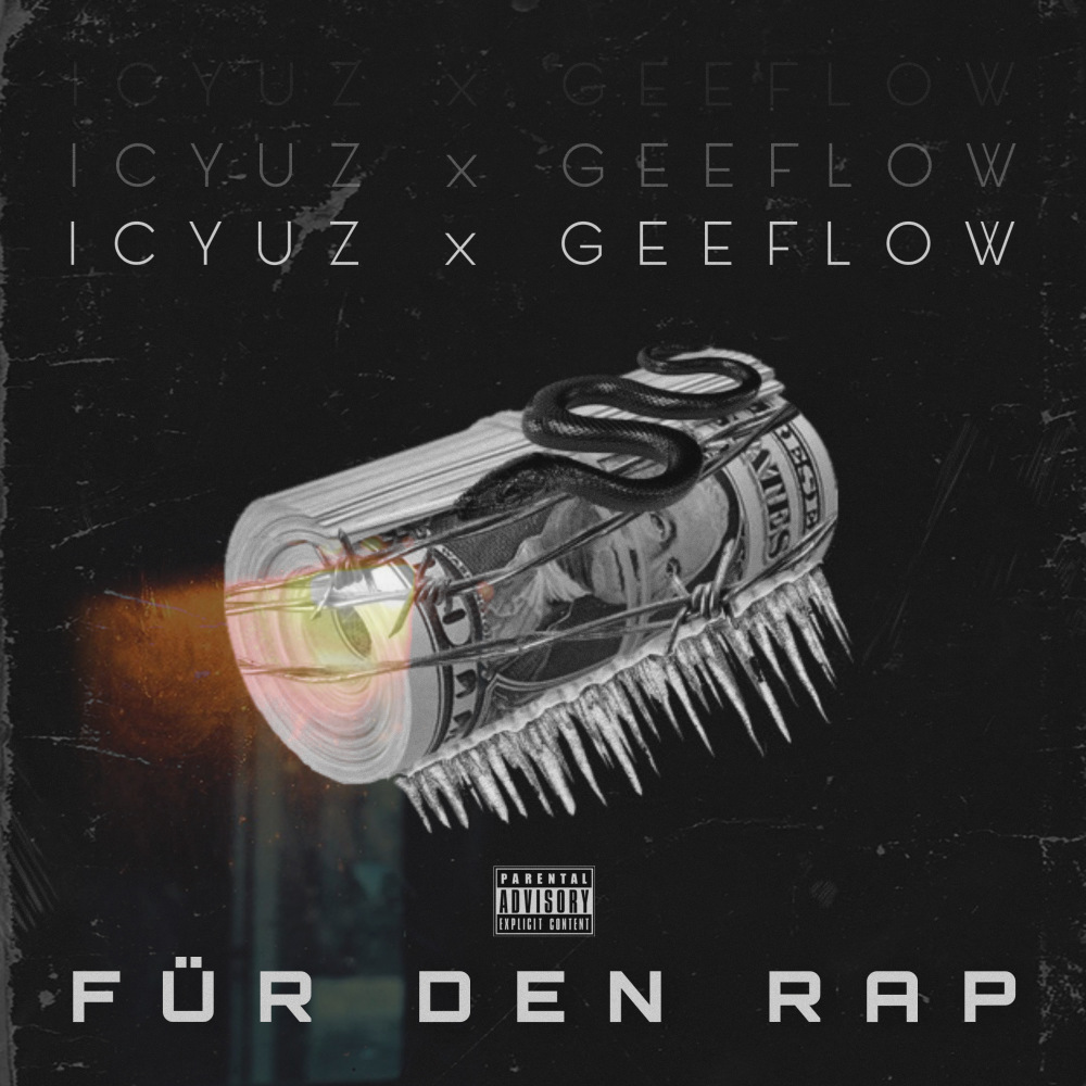 Für Den Rap (Explicit)