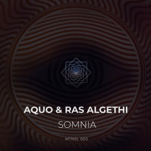 Listen to Somnia (Original Mix) song with lyrics from AQUO