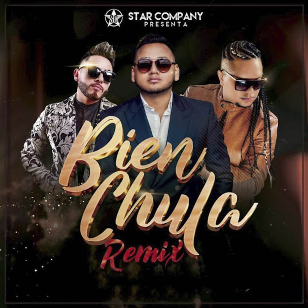 Bien Chula (Remix) (Explicit)