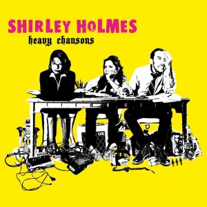 ดาวน์โหลดและฟังเพลง Ride On Me พร้อมเนื้อเพลงจาก Shirley Holmes