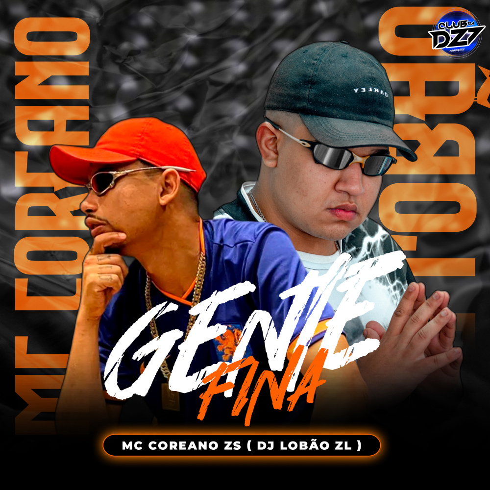 GENTE FINA (Explicit)