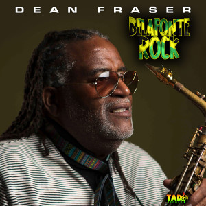 Dean Fraser的專輯Belafonte Rock