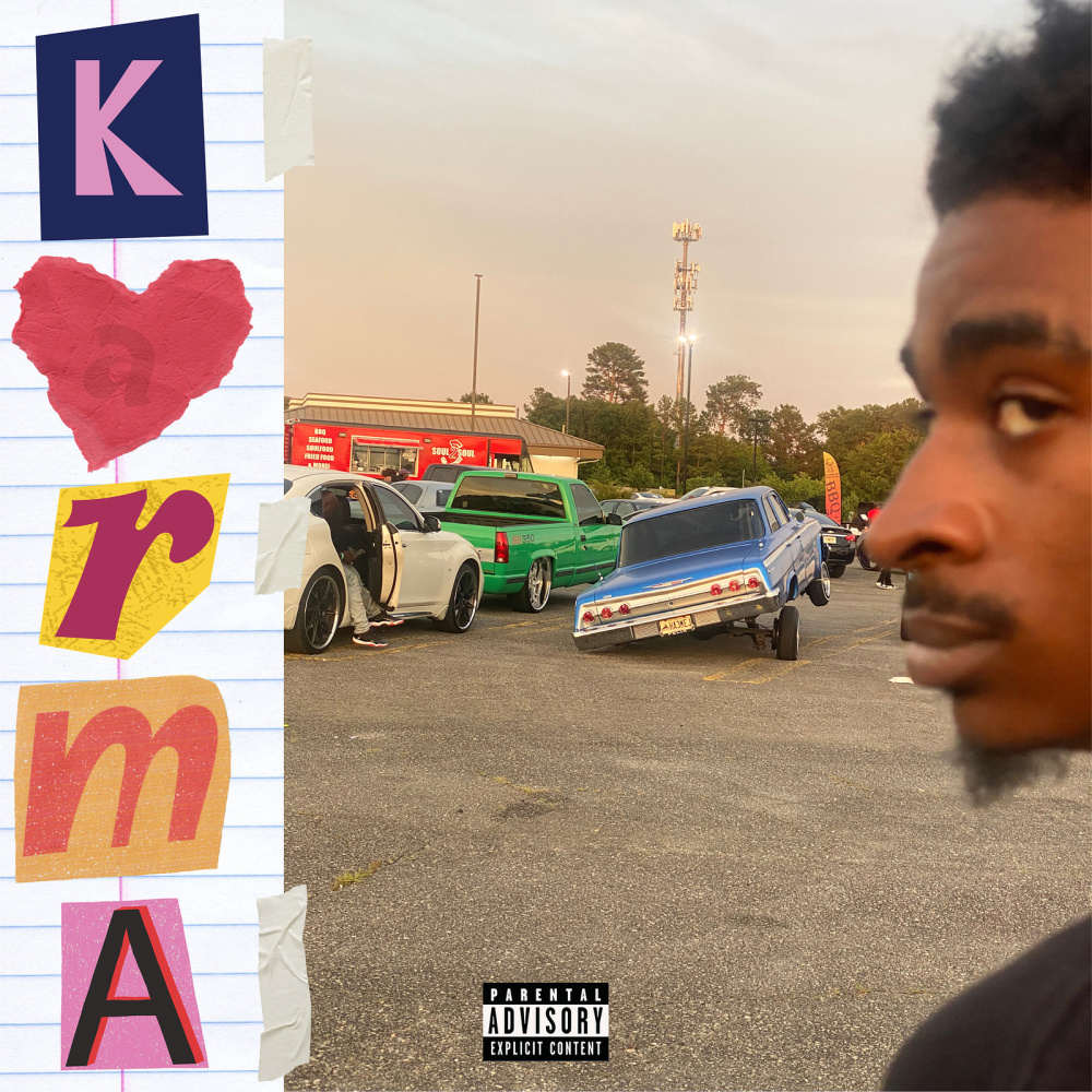 Karma (Explicit)