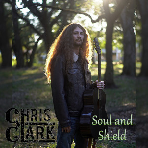 Album Soul and Shield from Chris Clark