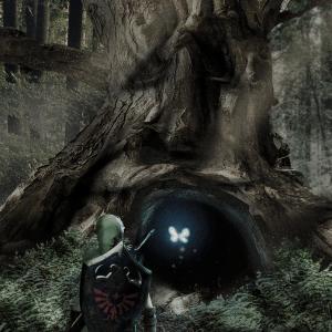 Listen to Zelda Lofi Chill song with lyrics from Drago Lofi