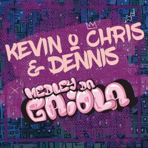 收聽MC Kevin o Chris的Medley da Gaiola (Dennis DJ Remix) (DENNIS Remix)歌詞歌曲