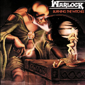 ดาวน์โหลดและฟังเพลง Homicide Rocker พร้อมเนื้อเพลงจาก Warlock