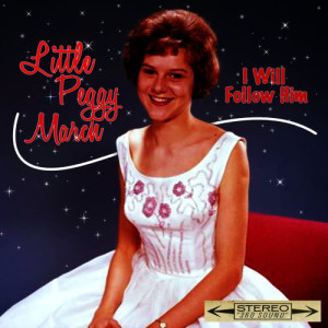 ดาวน์โหลดและฟังเพลง I'll Never Forget Last Night พร้อมเนื้อเพลงจาก Little Peggy March