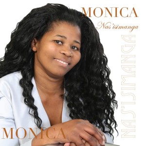 Album Nas' isimanga oleh Monica