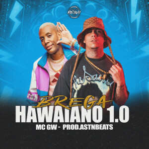 Astnbeats的專輯BREGA HAWAIANO