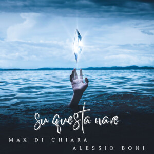 Listen to Su questa nave song with lyrics from Max Di Chiara