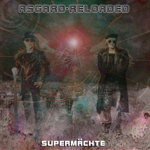 Dengarkan lagu TECHNO-PAPST nyanyian ASGARD-RELODED dengan lirik