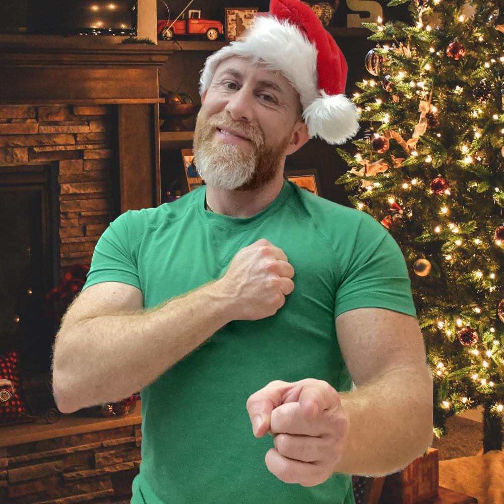 All I Want For Christmas Is You