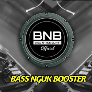 Album Bass Nguk Booster oleh Bass Nation Blitar