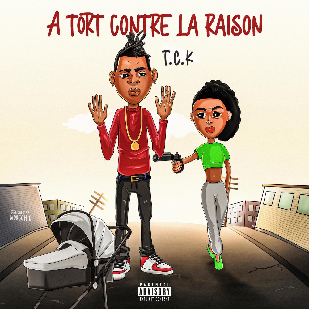Mon paradis (Explicit)
