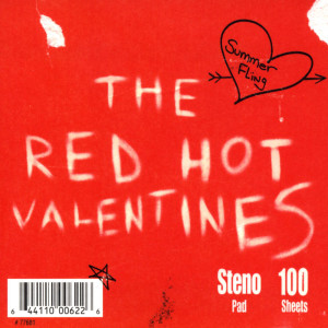 收听The Red Hot Valentines的One Last Kiss歌词歌曲