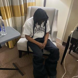 ดาวน์โหลดและฟังเพลง LAMB (Explicit) พร้อมเนื้อเพลงจาก soyishay