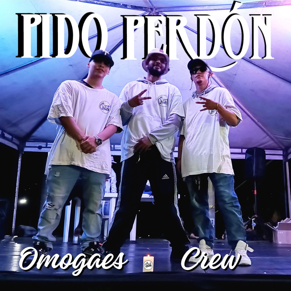 PIDO PERDON
