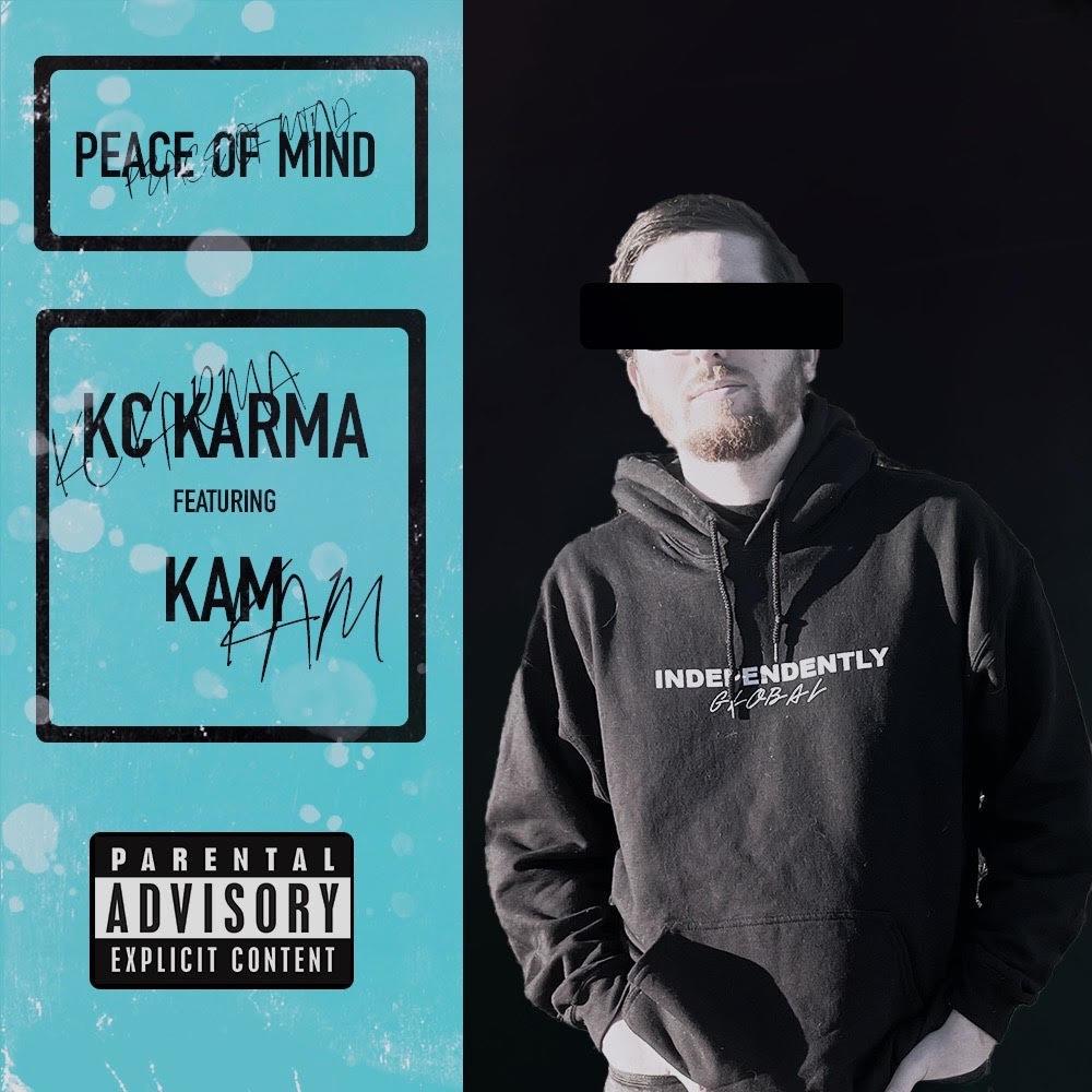Peace of Mind (feat. KAM) (Explicit)