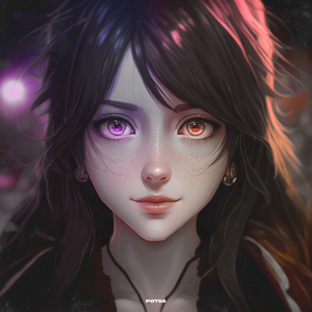 Your Eyes