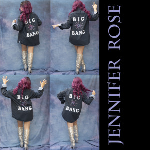 Listen to Big Bang song with lyrics from Jennifer Rose