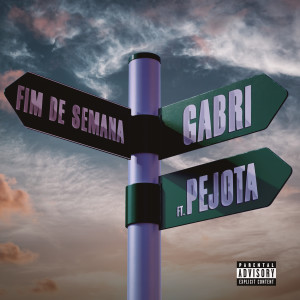 peJota的專輯Fim de Semana (Explicit)
