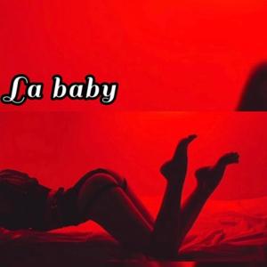 Carlos Ramirez的專輯La Baby (Explicit)
