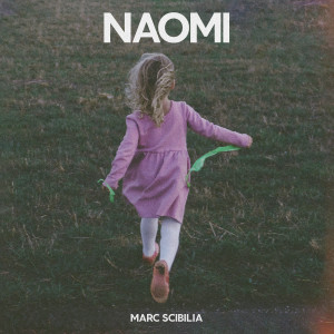 Album Naomi oleh Marc Scibilia