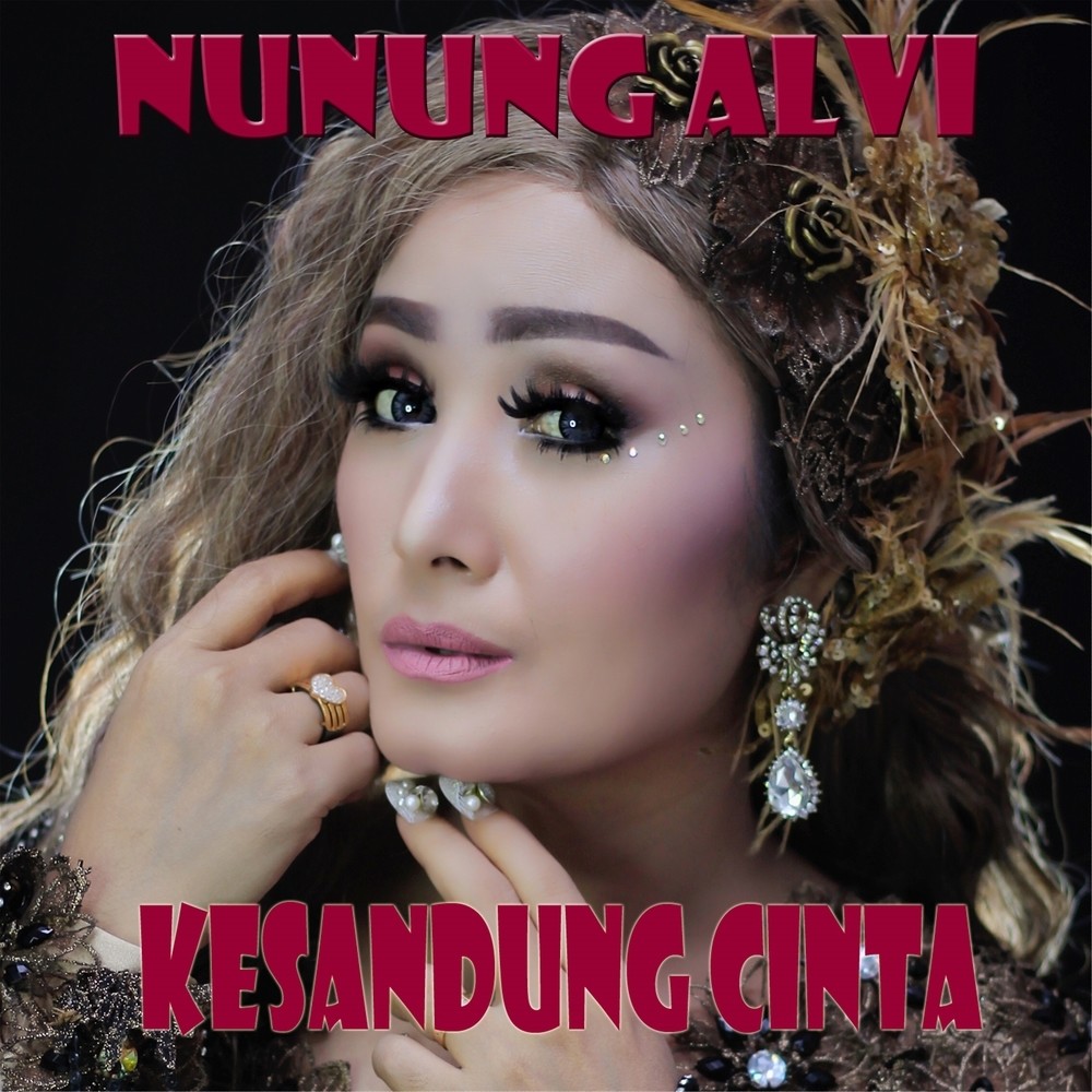 Kesandung Cinta (Explicit)