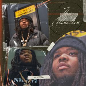 #Phebo5a的專輯THE COLLECTIVE