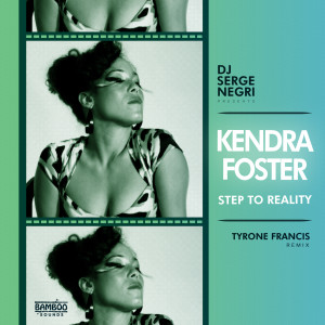 Listen to Step To Reality (Tyrone Francis Remix) song with lyrics from Serge Negri