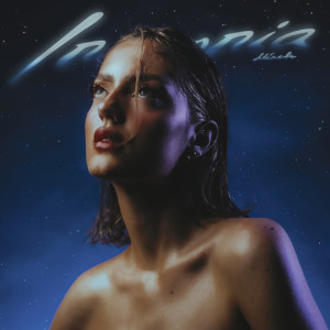 Album Insomnia from Miach