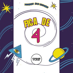 收聽DJSANTANAO的Fica De 4 (Explicit)歌詞歌曲