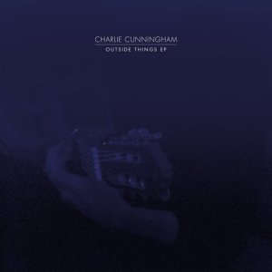 收聽Charlie Cunningham的Outside Things歌詞歌曲