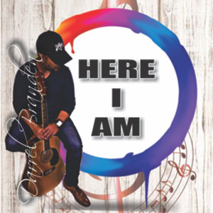 Listen to Here I Am song with lyrics from Darrel Branden