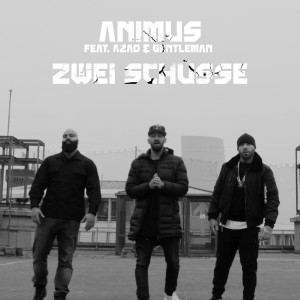 Animus的專輯Zwei Schüsse (Explicit)