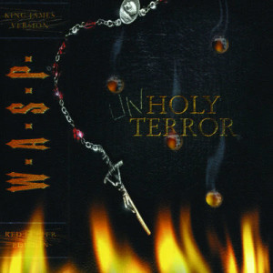 ดาวน์โหลดและฟังเพลง Raven Heart พร้อมเนื้อเพลงจาก W.A.S.P.