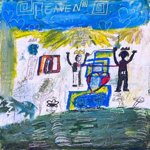 收听hidingthehurt的Heaven Sent (Explicit)歌词歌曲