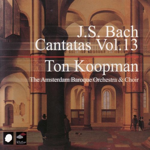 "Nun komm, der Heiden Heiland" BWV 62: Chorale: "Lob sei Gott, dem Vater, ton"