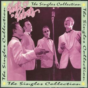 ดาวน์โหลดและฟังเพลง Come Back My Love (Live From Vanha Ylioppilastalo,Finland/1992) พร้อมเนื้อเพลงจาก Veeti & The Velvets