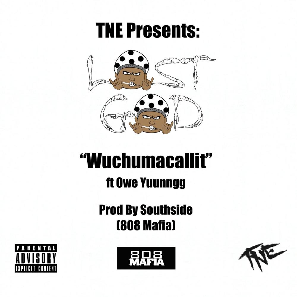 Wuchumacallit (Explicit)