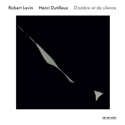 Dutilleux: Au gré des ondes - VI. Étude