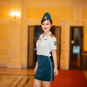 Album Bông Hồng Thép Là Em from Nguyễn Tiến Đức