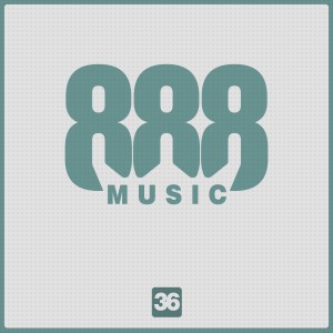 Various Artists的專輯888, Vol. 36