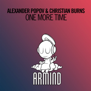 Album One More Time from Alexander Popov