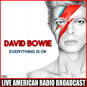 ดาวน์โหลดและฟังเพลง Space Oddity (Live) พร้อมเนื้อเพลงจาก David Bowie