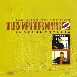 ดาวน์โหลดและฟังเพลง Taragak Pulang พร้อมเนื้อเพลงจาก Ian Anas Collection