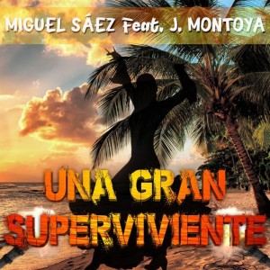 Listen to Una Gran Superviviente song with lyrics from Miguel Saez