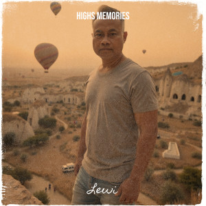 Lewi的专辑Highs Memories